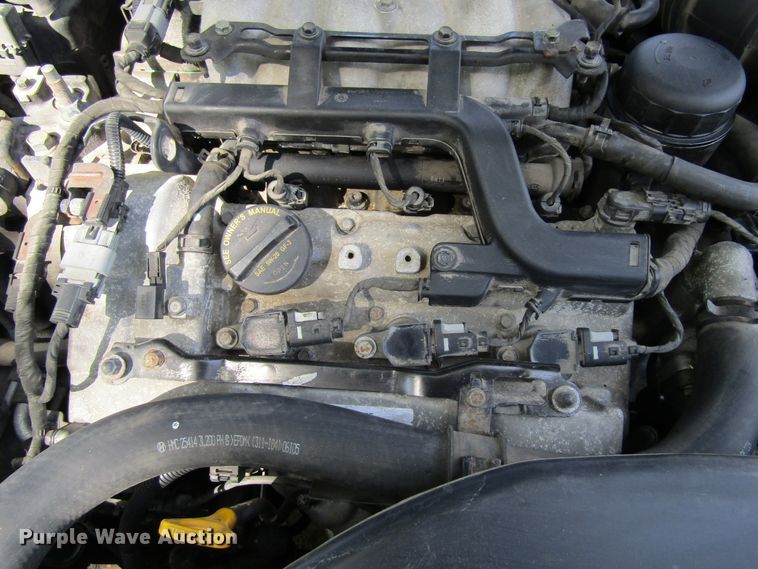 image for item GQ9089 2007 Hyundai Azera Limited