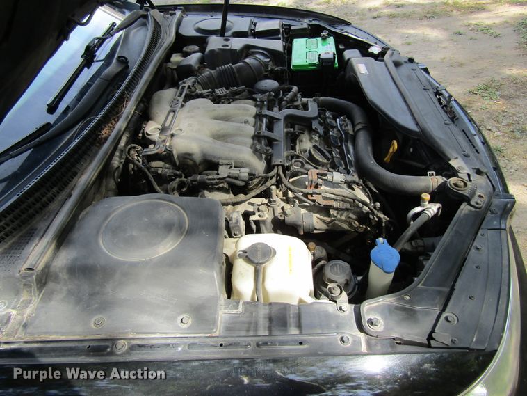 image for item GQ9089 2007 Hyundai Azera Limited