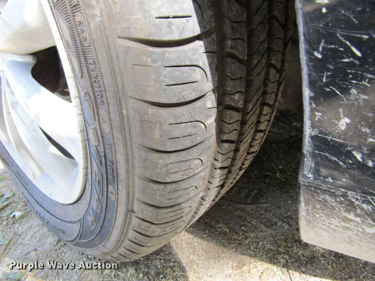 image for item GQ9089 2007 Hyundai Azera Limited