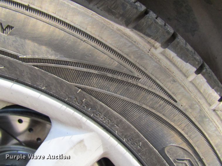 image for item GQ9089 2007 Hyundai Azera Limited