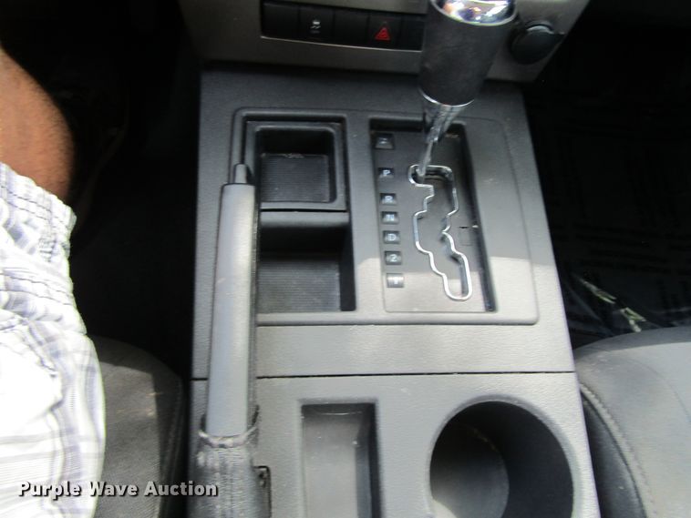 image for item GQ9090 2012 Jeep Liberty  SUV