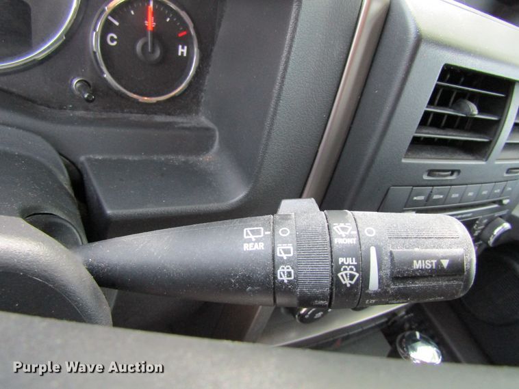 image for item GQ9090 2012 Jeep Liberty  SUV