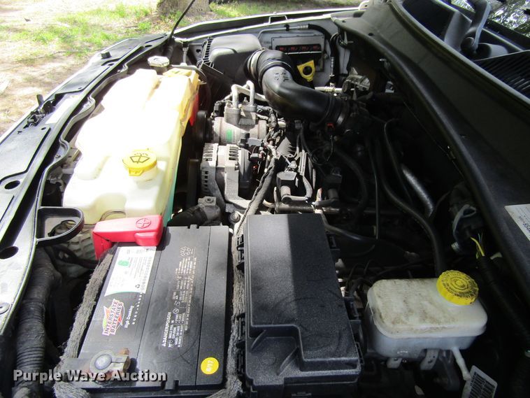 image for item GQ9090 2012 Jeep Liberty  SUV