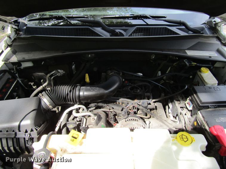 image for item GQ9090 2012 Jeep Liberty  SUV