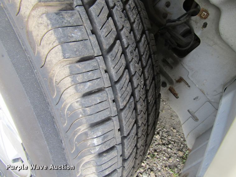 image for item GQ9090 2012 Jeep Liberty  SUV