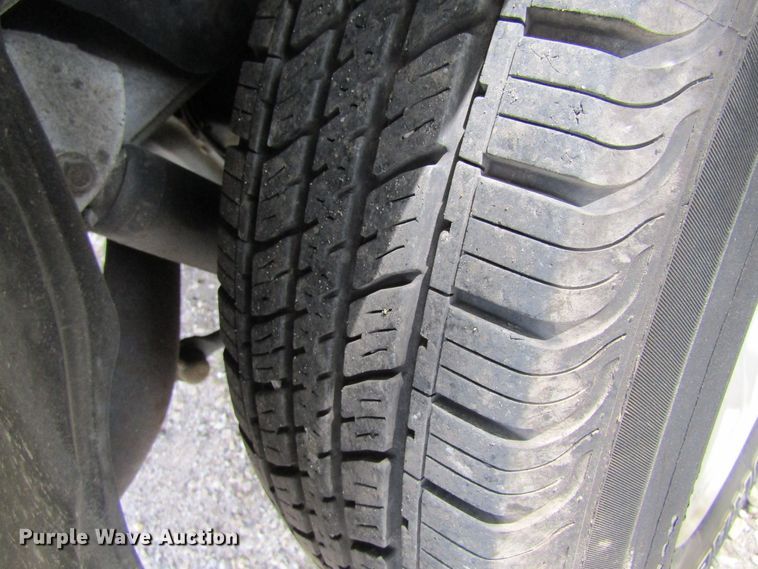 image for item GQ9090 2012 Jeep Liberty  SUV