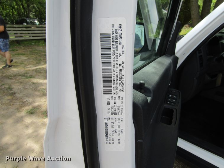 image for item GQ9090 2012 Jeep Liberty  SUV