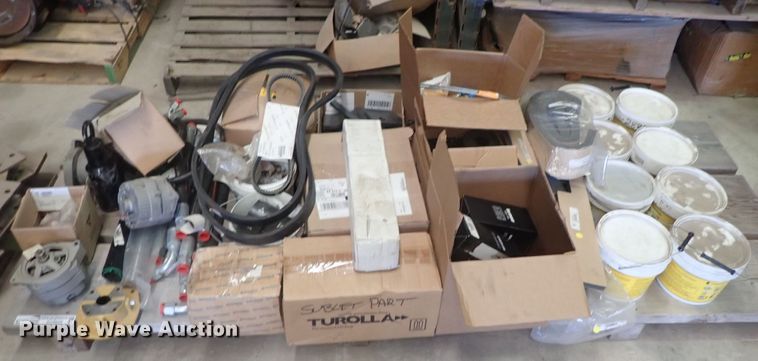 image for item GV9626 Vermeer parts and tools