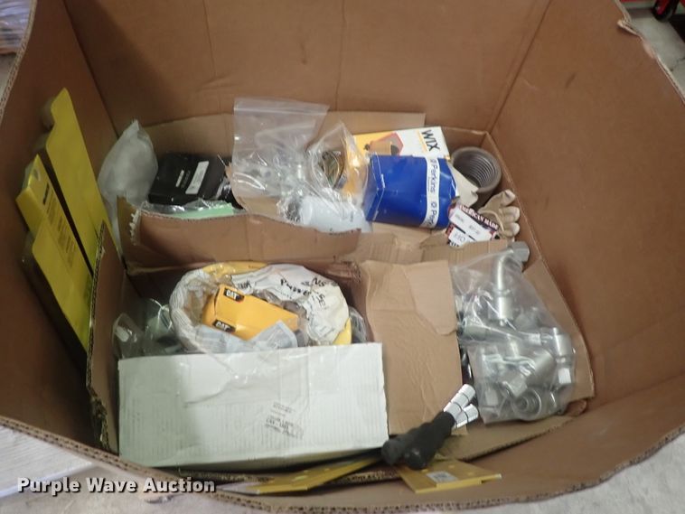 image for item GV9626 Vermeer parts and tools