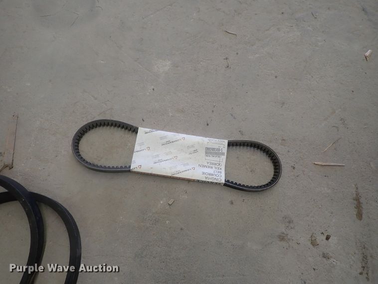 image for item GV9626 Vermeer parts and tools