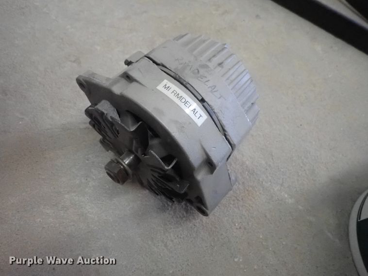 image for item GV9626 Vermeer parts and tools