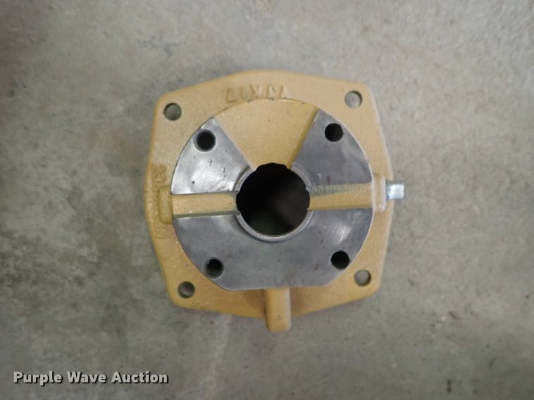 image for item GV9626 Vermeer parts and tools