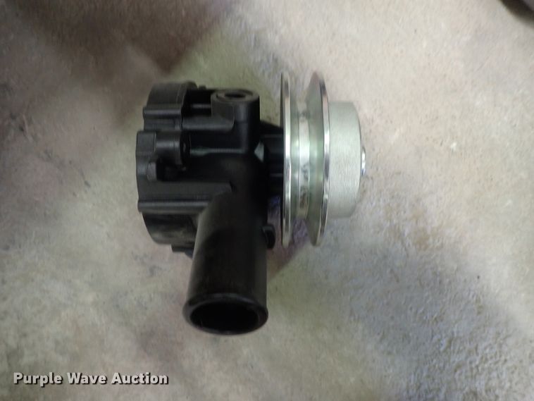 image for item GV9626 Vermeer parts and tools