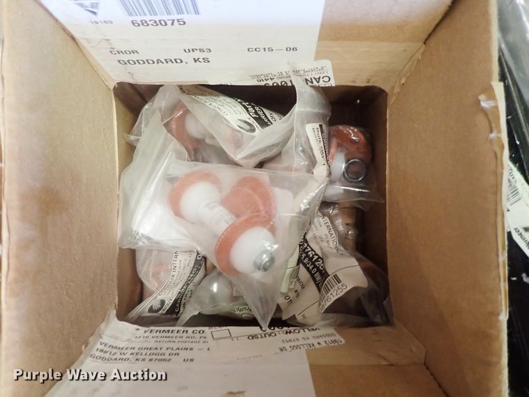 image for item GV9626 Vermeer parts and tools