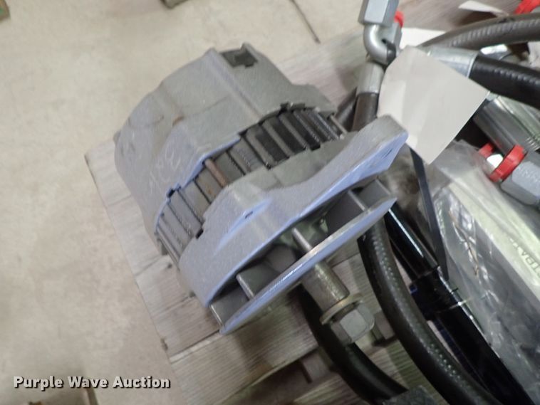 image for item GV9626 Vermeer parts and tools