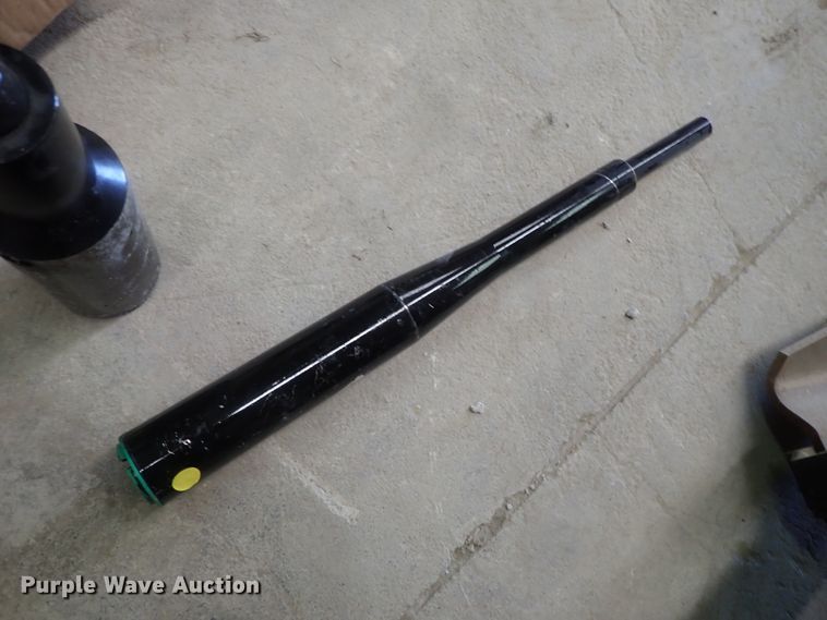 image for item GV9626 Vermeer parts and tools