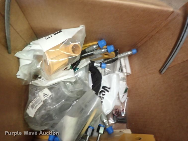 image for item GV9626 Vermeer parts and tools