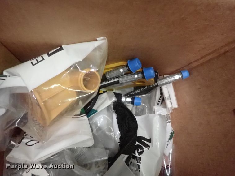 image for item GV9626 Vermeer parts and tools