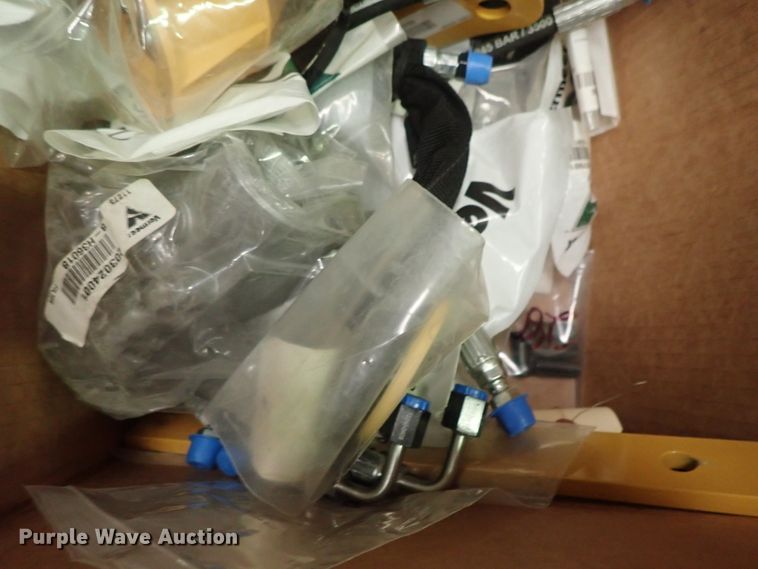 image for item GV9626 Vermeer parts and tools