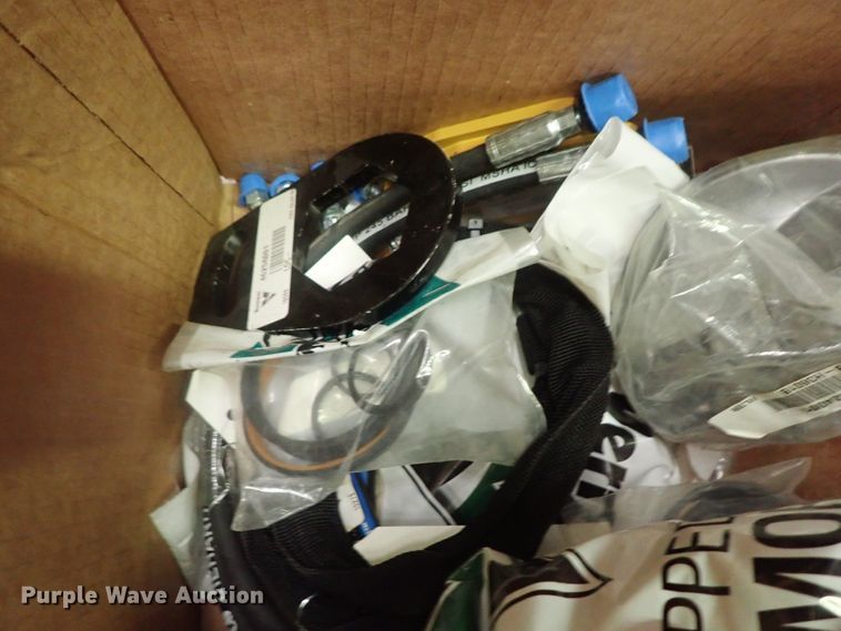 image for item GV9626 Vermeer parts and tools