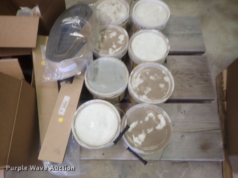 image for item GV9626 Vermeer parts and tools