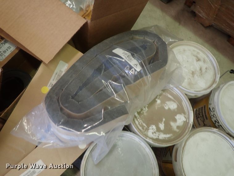 image for item GV9626 Vermeer parts and tools