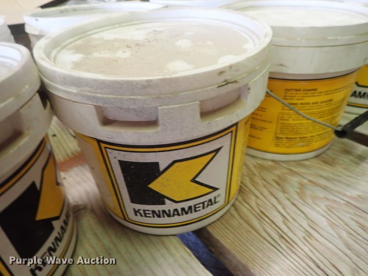 image for item GV9626 Vermeer parts and tools