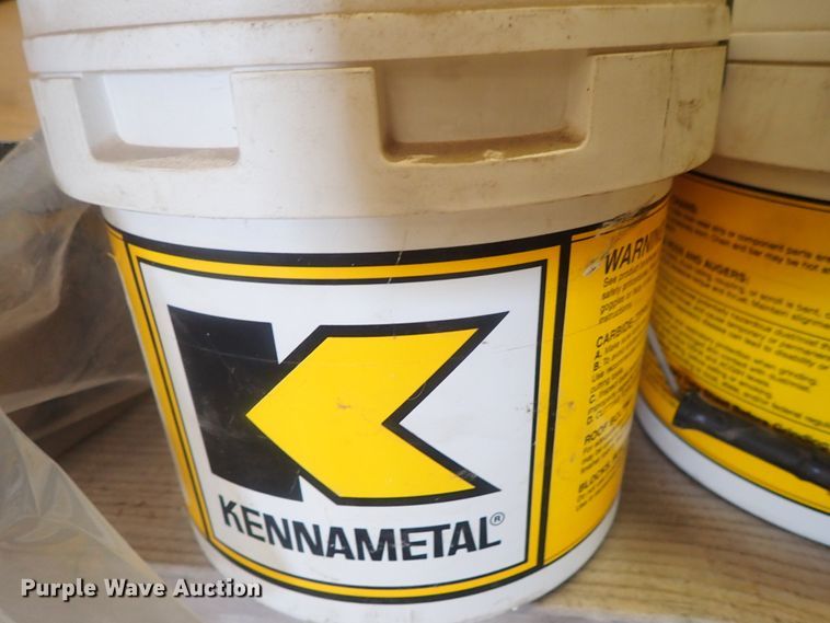 image for item GV9626 Vermeer parts and tools