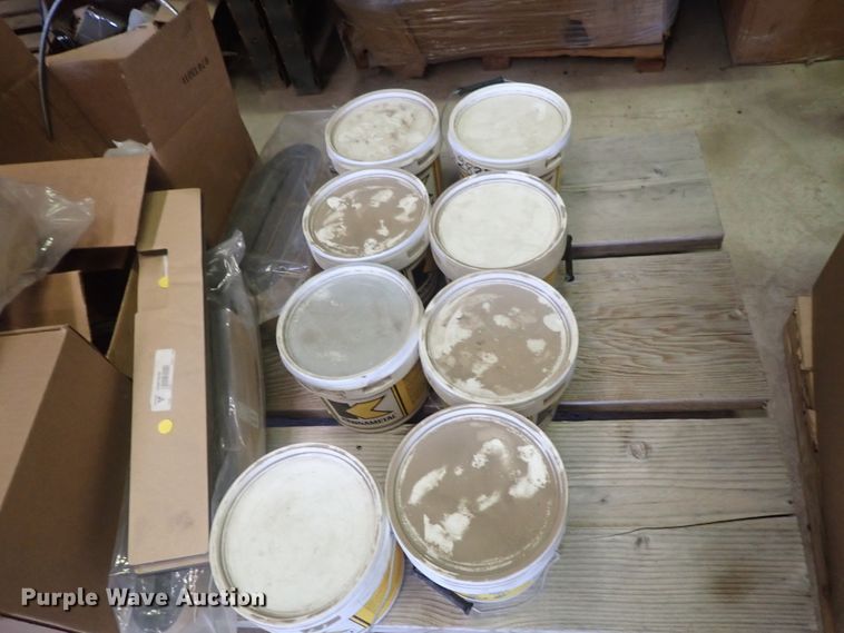 image for item GV9626 Vermeer parts and tools