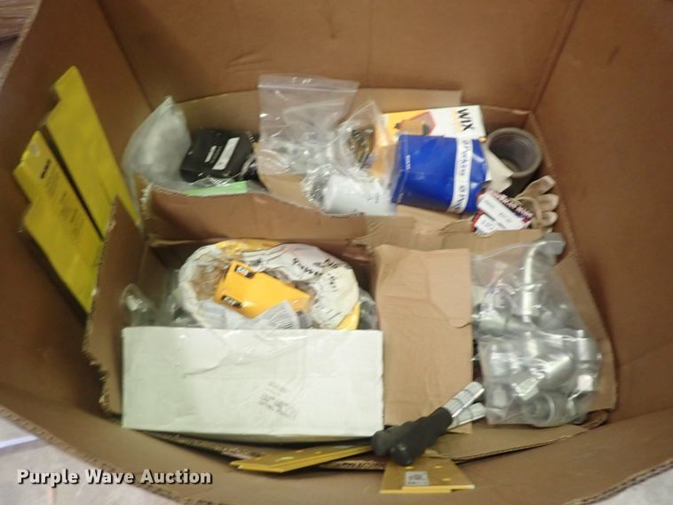 image for item GV9626 Vermeer parts and tools