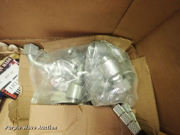 image for item GV9626 Vermeer parts and tools