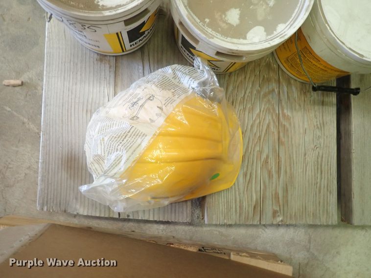 image for item GV9626 Vermeer parts and tools