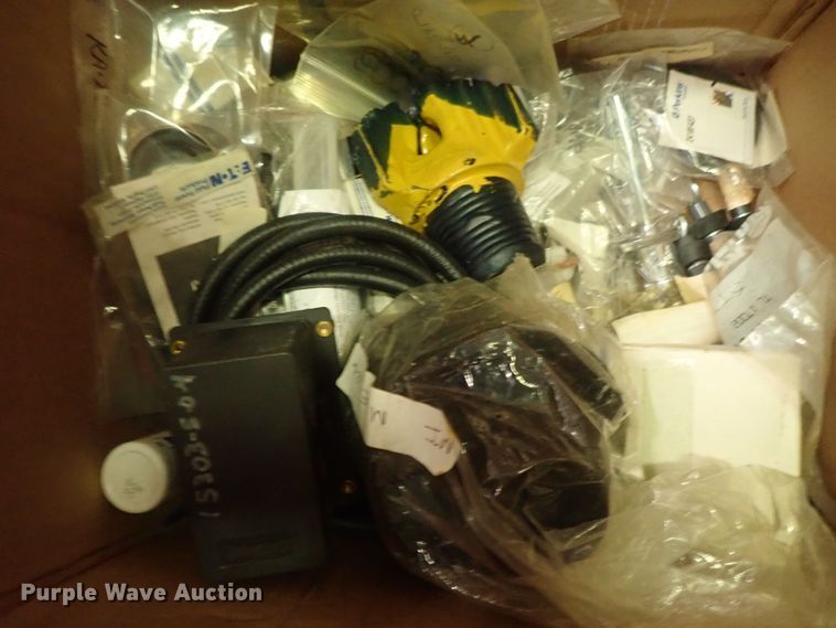 image for item GV9626 Vermeer parts and tools