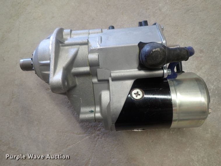 image for item GV9626 Vermeer parts and tools