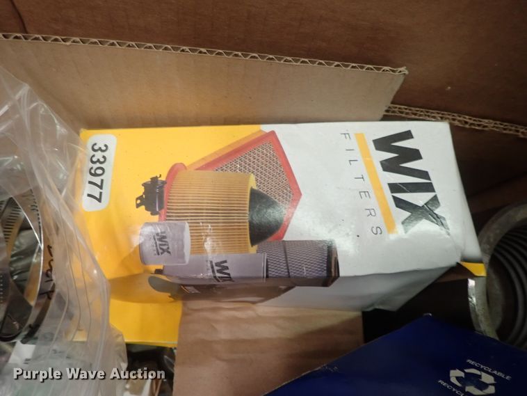 image for item GV9626 Vermeer parts and tools