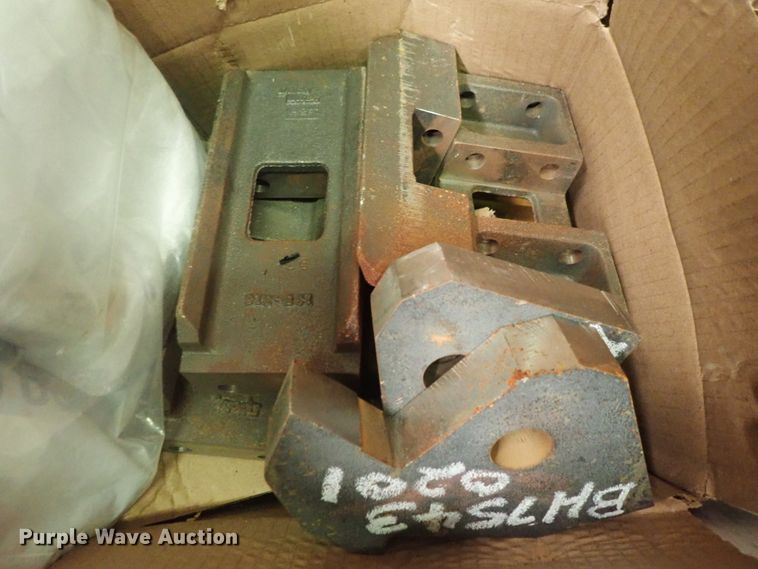 image for item GV9626 Vermeer parts and tools