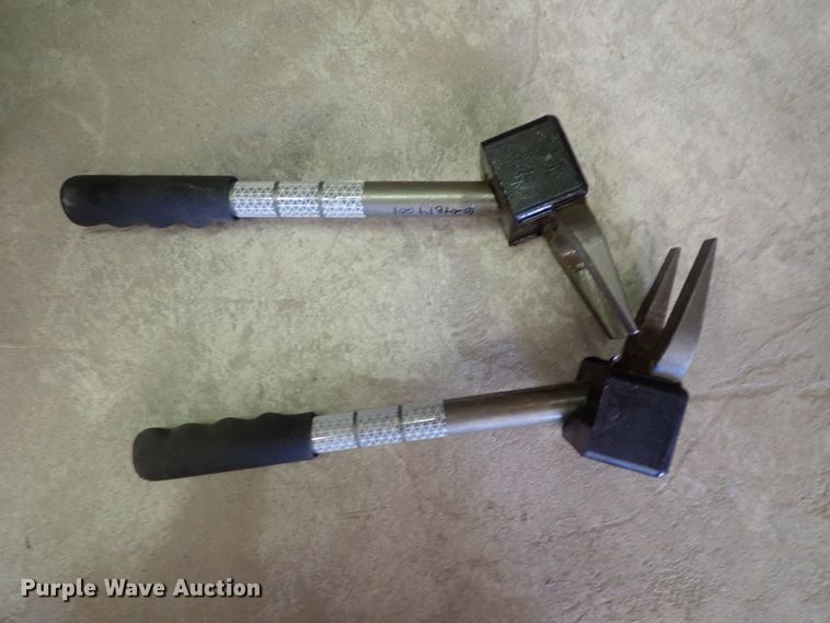 image for item GV9626 Vermeer parts and tools