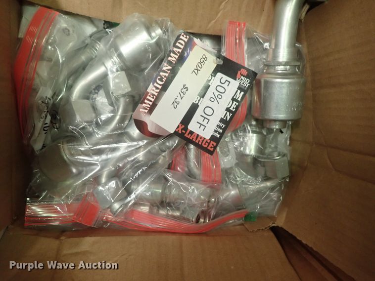 image for item GV9626 Vermeer parts and tools