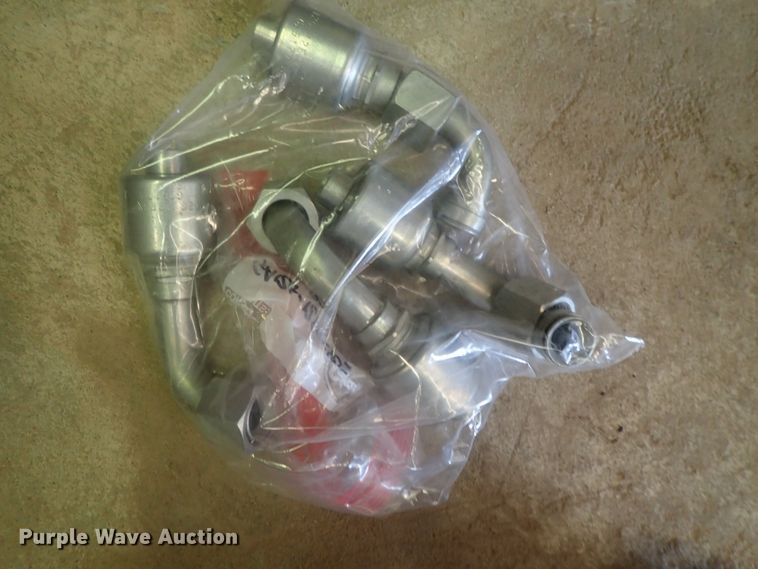 image for item GV9626 Vermeer parts and tools