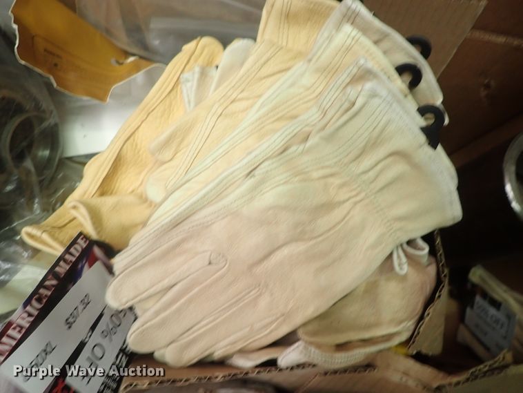 image for item GV9626 Vermeer parts and tools