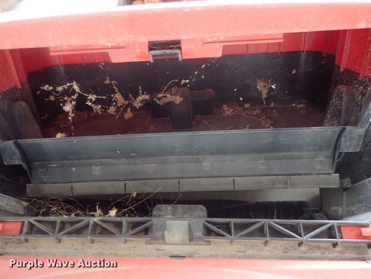 image for item GV9638 (4) Haaga 697 sweepers