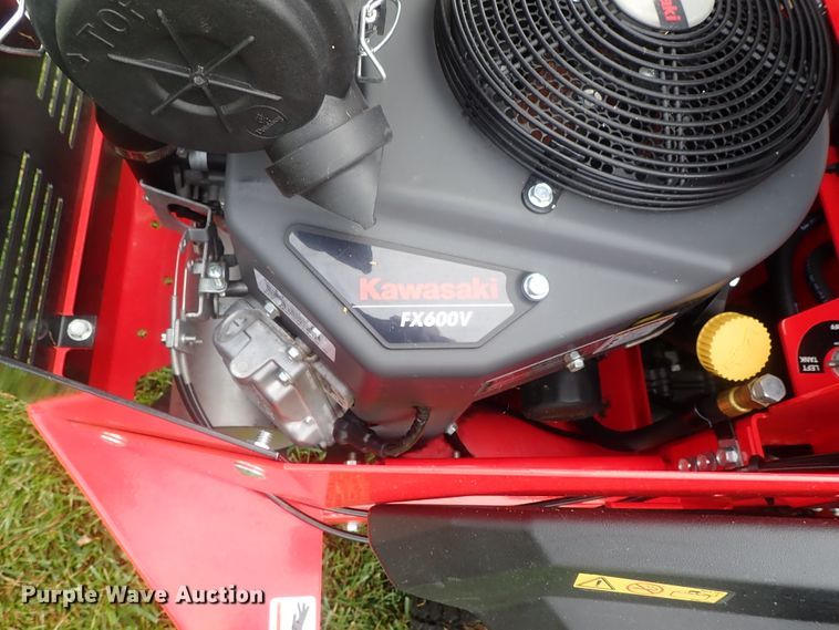 image for item GV9659 Gravely Compact Pro 44 ZTR lawn mower