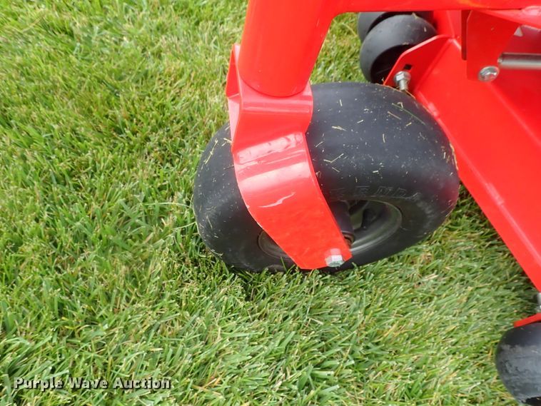 image for item GV9659 Gravely Compact Pro 44 ZTR lawn mower