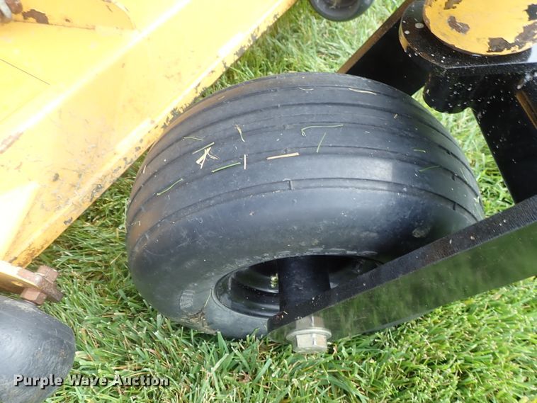 image for item GV9660 Hustler 926253 ZTR lawn mower