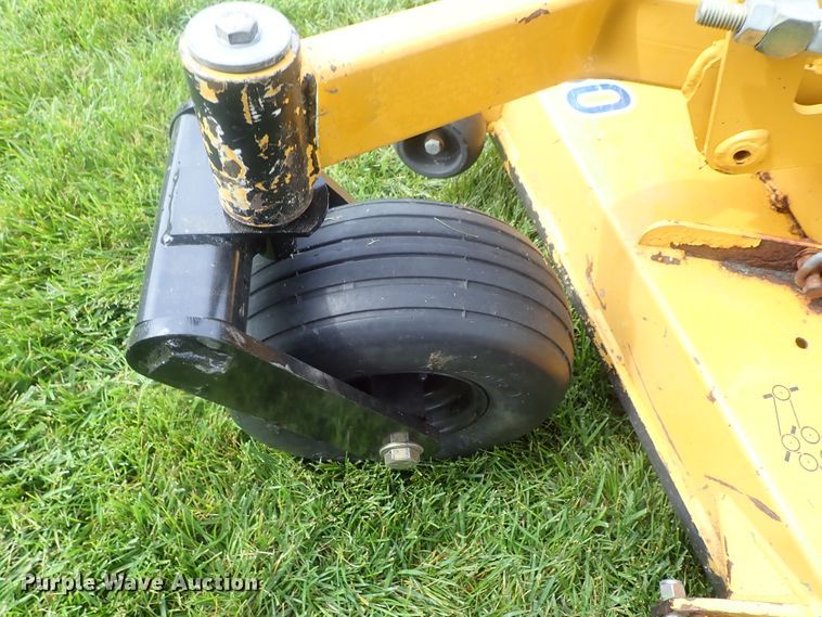 image for item GV9660 Hustler 926253 ZTR lawn mower