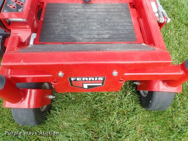 image for item GV9661 Ferris F60Z ZTR lawn mower