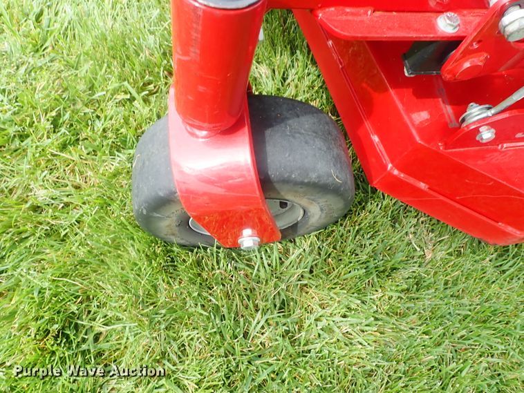 image for item GV9661 Ferris F60Z ZTR lawn mower