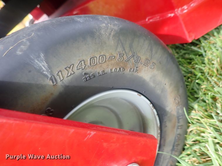 image for item GV9661 Ferris F60Z ZTR lawn mower