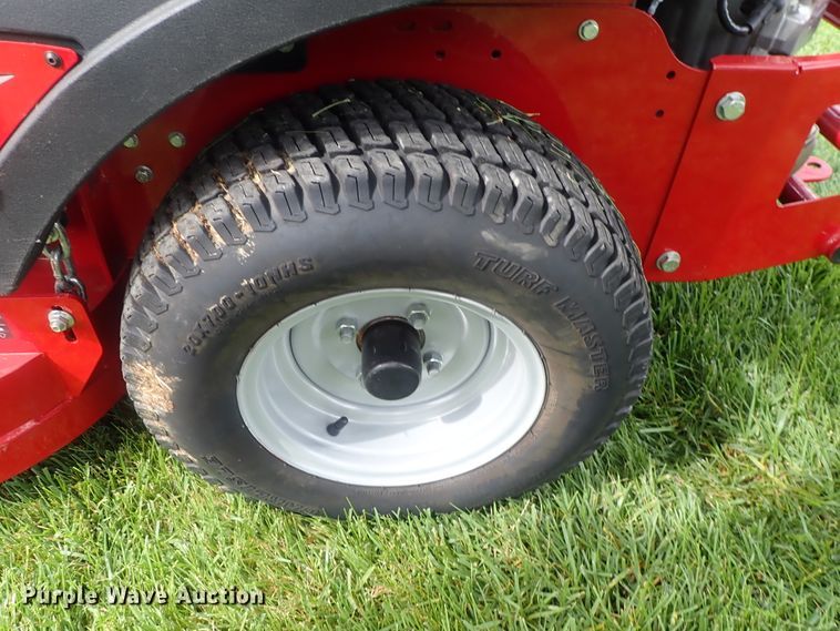 image for item GV9661 Ferris F60Z ZTR lawn mower