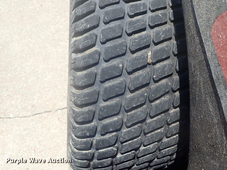 image for item GV9674 Toro Zmaster ZTR lawn mower